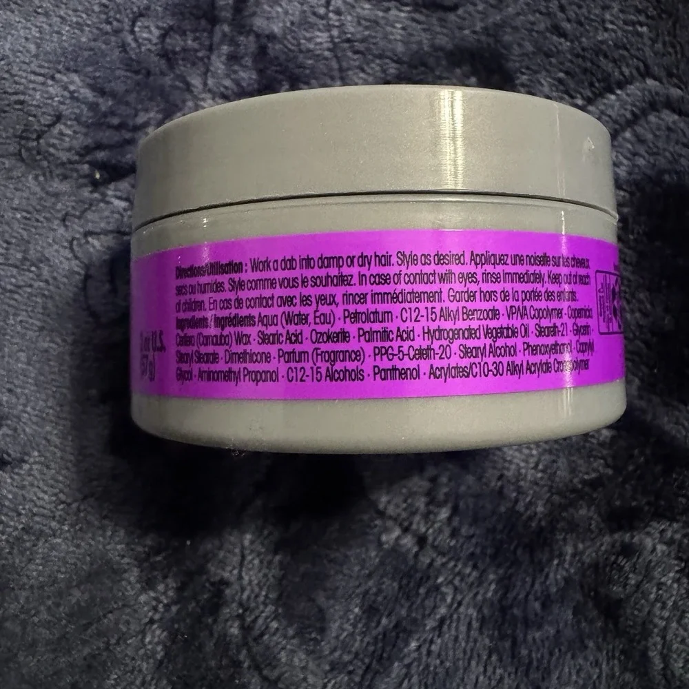 Got2b Flexing Molding Paste 2oz Medium Hold Low Shine‎ Hair Styling Wax